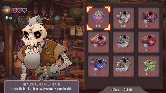 The Knight Witch - Deluxe Edition