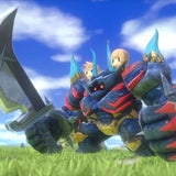 World of Final Fantasy - PS4