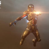 Mass Effect Andromeda