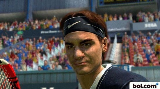 Virtua Tennis 2009