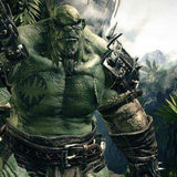 Of Orcs and Men