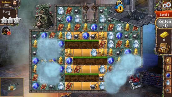 Family Game Pack