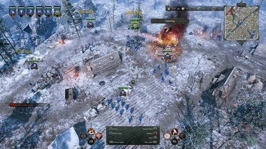 Astragon Ancestors Legacy - Conquerors Edition, PS4, PlayStation 4, Multiplayer modus, M (Volwassen)
