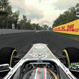 Codemasters F1 2011