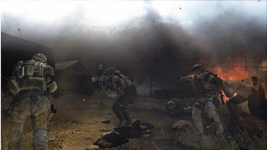 Ghost Recon - Future Soldier - PC