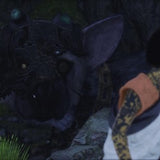 Sony The Last Guardian, PS4
