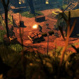 Jagged Alliance: Rage! PC