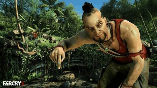 Far Cry 3 - Xbox 360