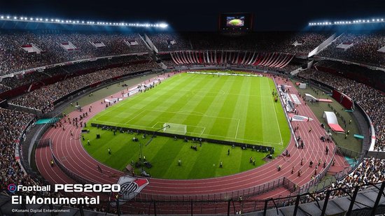 EFootball PES 2020