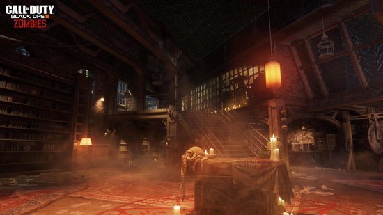 Call Of Duty: Black Ops 3 - Xbox One