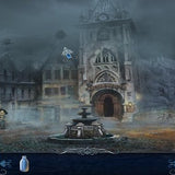 Beyond the Invisible - Evening