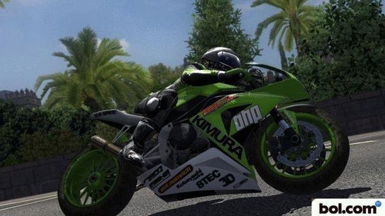 MotoGP 07