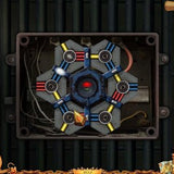 Runaway Express Mystery incl. Sharpe Investigations