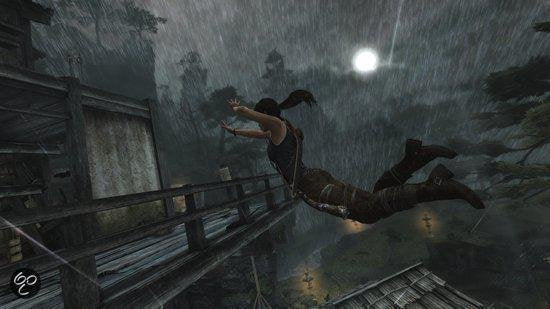 Tomb Raider (2013)