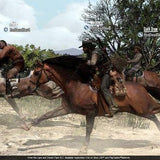 Red Dead Redemption: Undead Nightmare