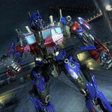 Transformers: Revenge Of The Fallen