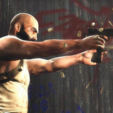 Cenega Max Payne 3