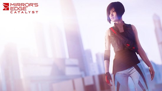 Mirror's Edge: Catalyst - Windows