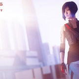 Mirror's Edge: Catalyst - Windows