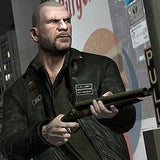 Grand Theft Auto IV Complete Edition (BBFC) -X360