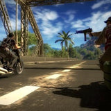 Just Cause 2