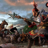 Total War Three Kingdoms