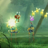 Rayman Legends