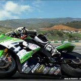 SBK 2011 - Windows