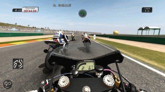 Super Bike Championship 2010