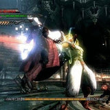Devil May Cry 4  (DVD-Rom)