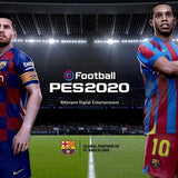 EFootball PES 2020