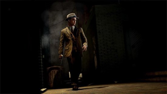 L.A. Noire - Complete Edition
