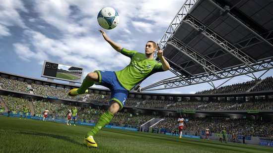 FIFA
