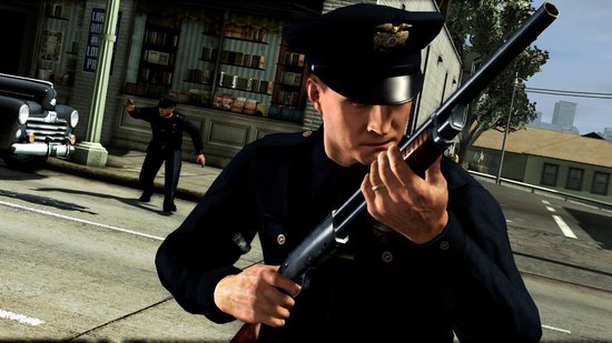 L.A. Noire - Complete Edition
