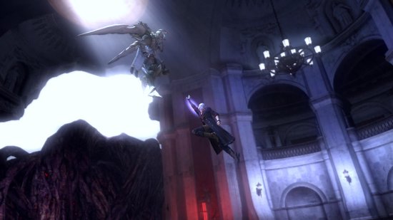 Devil May Cry 4
