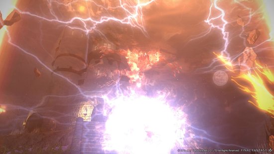 Final Fantasy XIV: A Realm Reborn