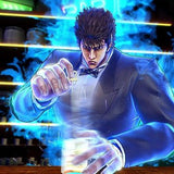 SEGA Fist of the North Star: Lost Paradise, PS4 video-game PlayStation 4 Basis Engels