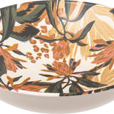 Serviesset Tropical Boudoir 6-persoons - Aardewerk servies 18 delig