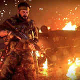 Activision Blizzard Call of Duty: Black Ops Cold War - Standard Edition, Xbox Series X Standaard Engels, Italiaans Xbox One X