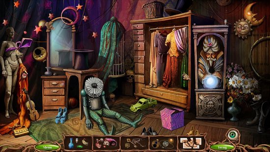 The Last Dream Developer's Edition