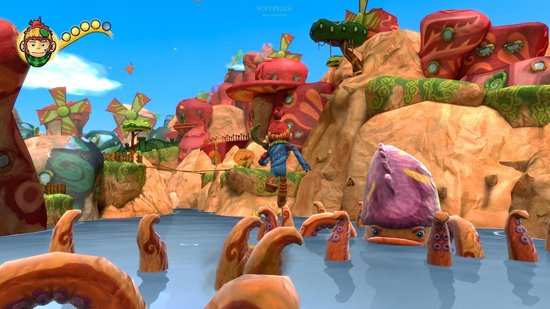 Last Tinker: City Of Colors