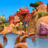 Last Tinker: City Of Colors