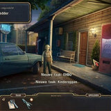 Paranormal Pursuit: The Gifted One - Collector's Edition