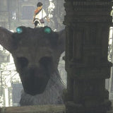 Sony The Last Guardian, PS4