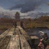 S.T.A.L.K.E.R. - Clear Sky