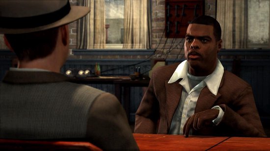 L.A. Noire - Complete Edition