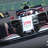 F1 2020