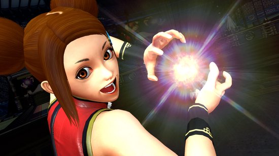 The King of Fighters XIV