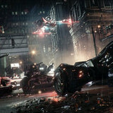 Batman: Arkham Knight - Game of the Year Edition