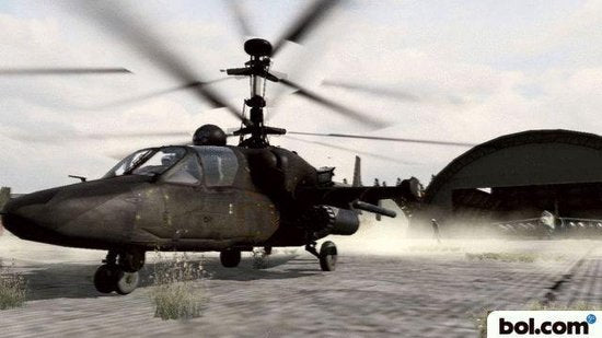 ArmA II